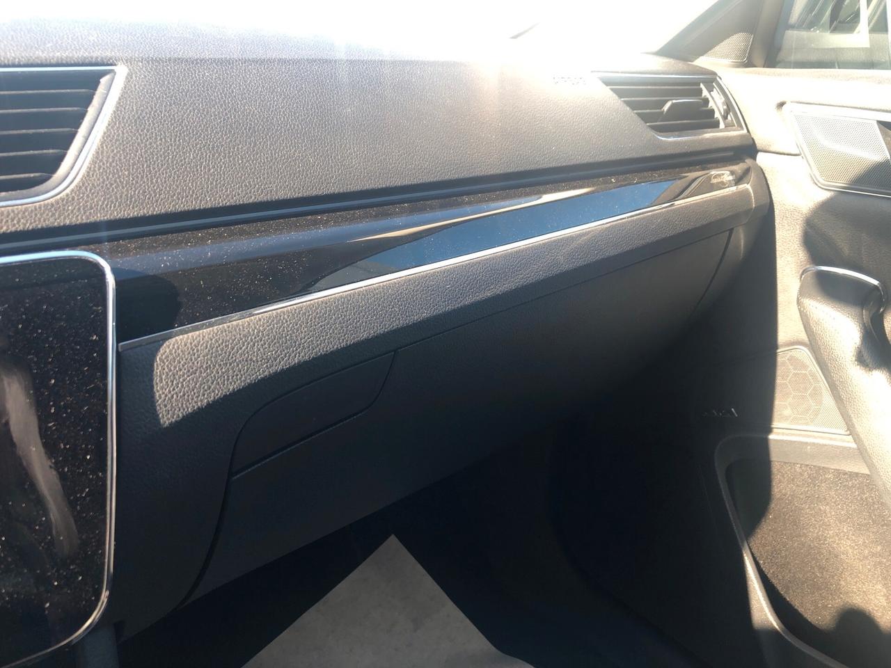 Skoda Superb 2.0 TDI 190 CV SCR DSG Wagon Laurin&Klement