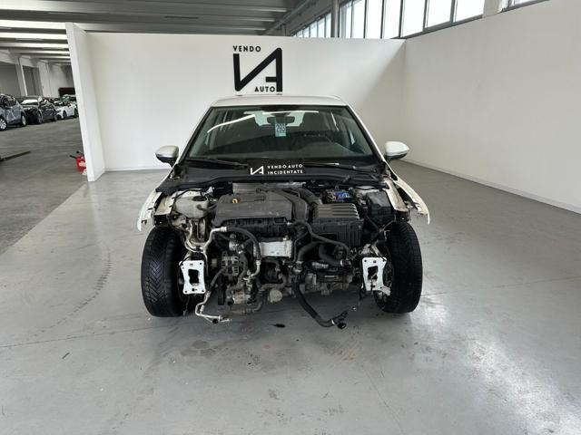 VOLKSWAGEN Golf 1.5 TSI EVO ACT STYLE