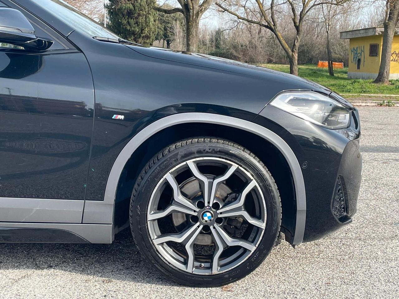Bmw X2 2.0 sDrive 18d M Sport X 150CV -PREZZO REALE