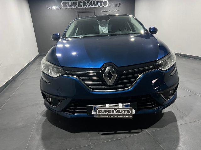 RENAULT Megane dCi 8V 110 CV EDC Energy Bose
