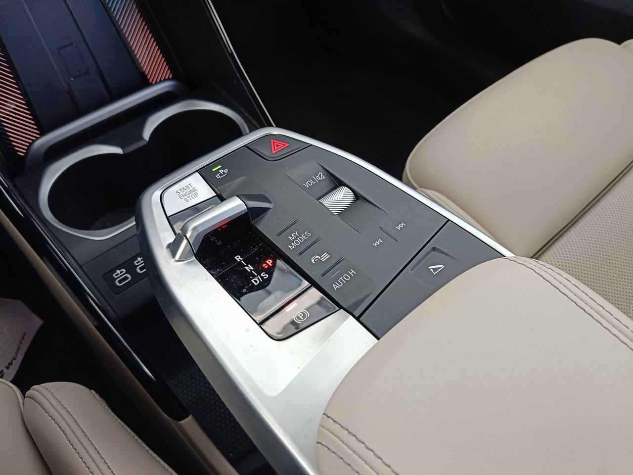 BMW X2 U10 - X2 sdrive 18d MSport Pro auto