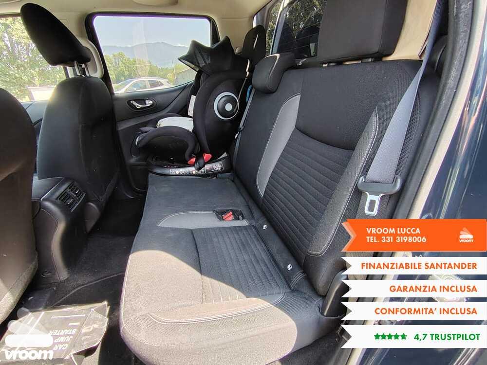 RENAULT Alaskan 2.3 dCi Single Turbo 160CV Star...