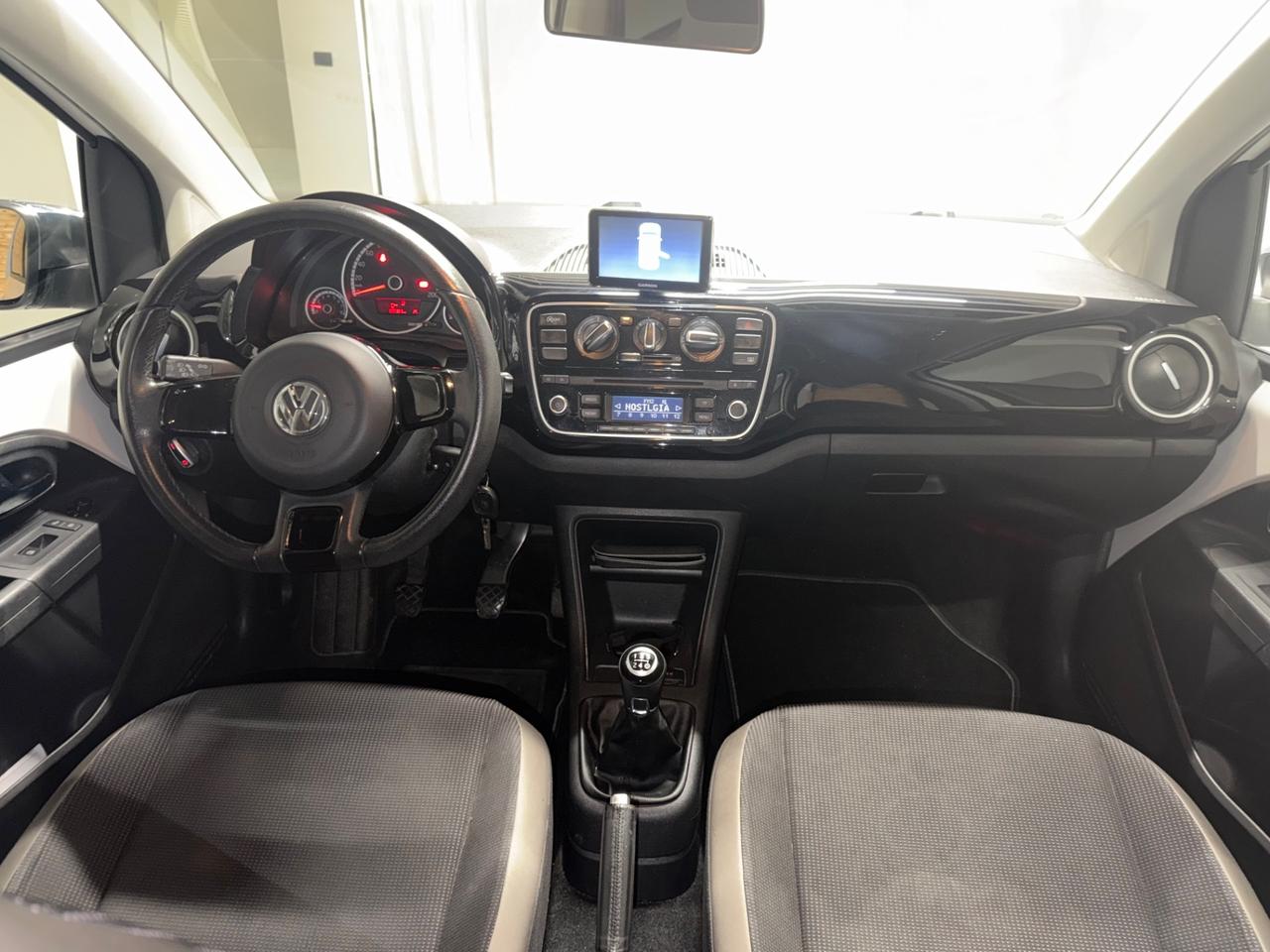 Volkswagen up! 1.0 5p. eco high BlueMotion Technology