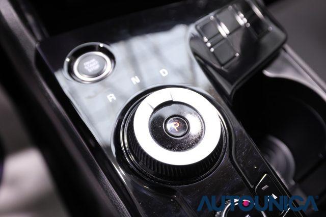 KIA Sportage 1.6 CRDI MHEV DCT STYLE FULL LED