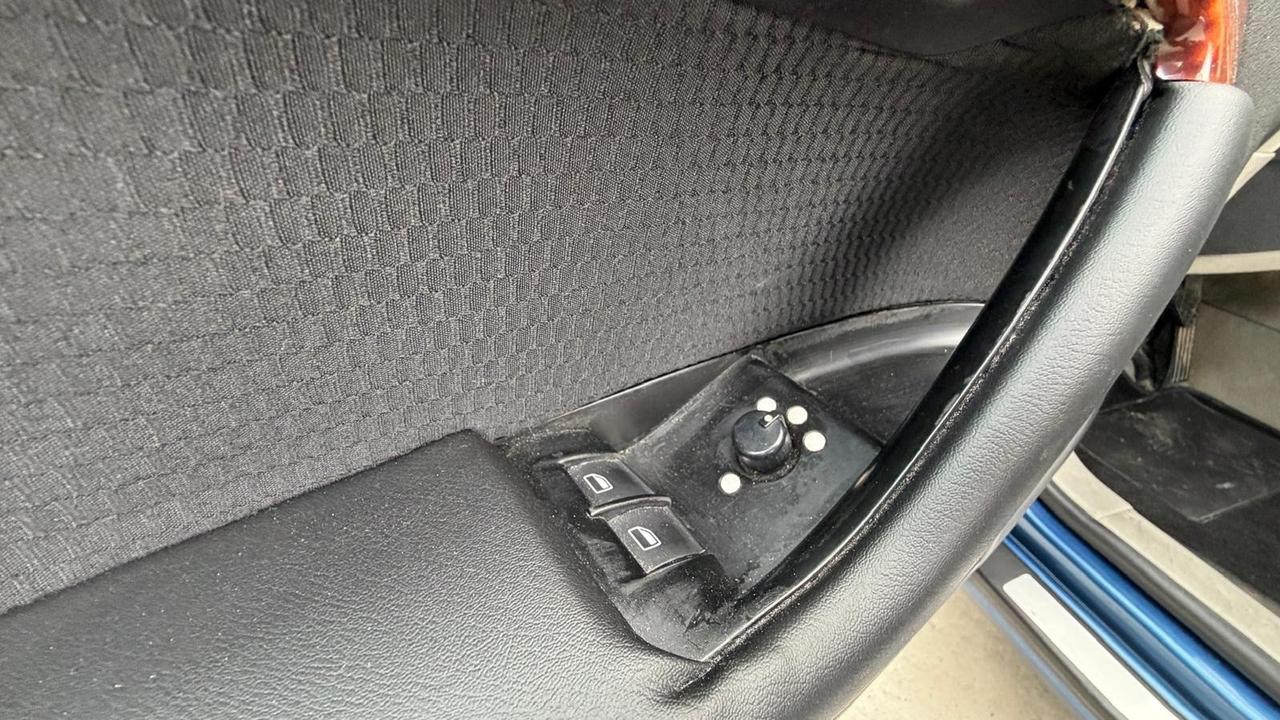 Audi A3 1.9 TDI Ambition