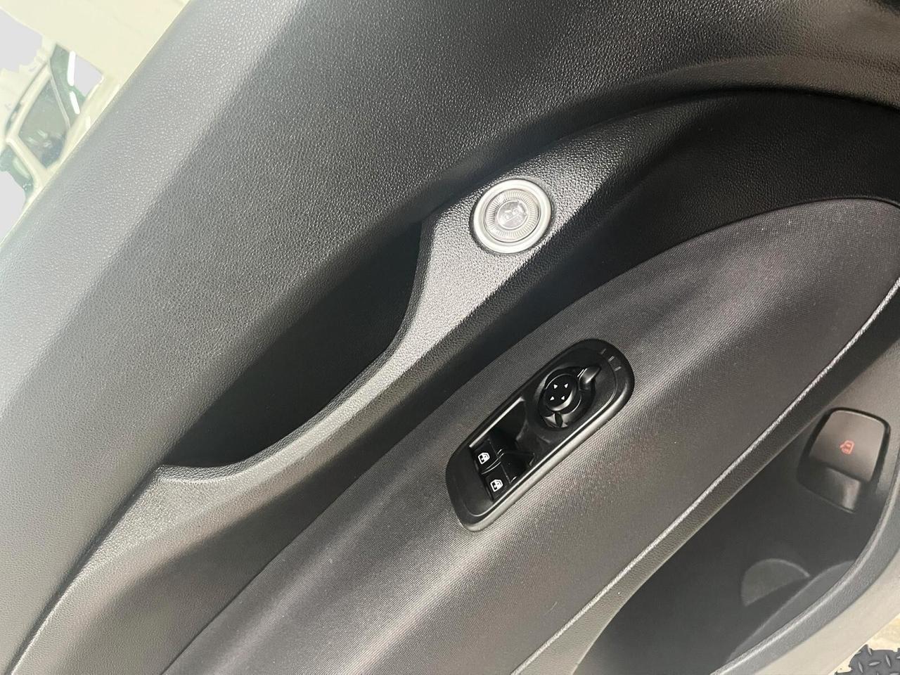 Fiat 500e Berlina 42 kWh Business Opening Edition Aut.2020