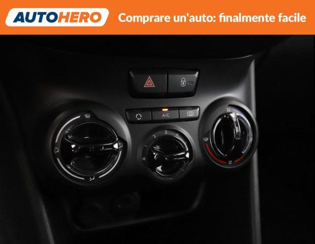 PEUGEOT 208 1° serie PureTech 82 Stop&Start 5 porte Active