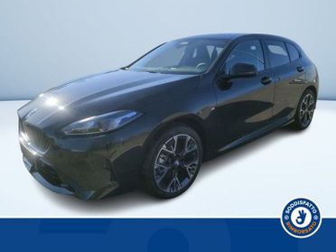 BMW Serie 1 NUOVA 120 D