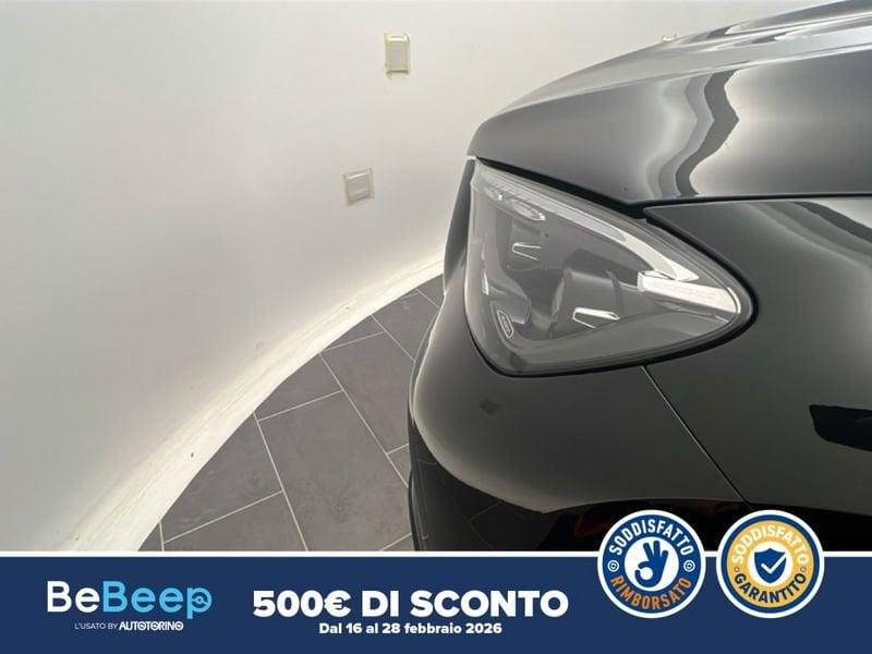 Mercedes-Benz GLE Coupé GCOUPE 300 D AMG LINE PREMIUM 4MATIC AUTO