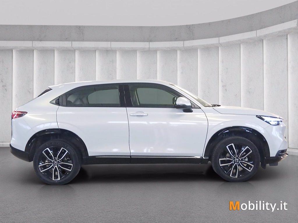 HONDA HR-V 1.5 hev Advance ecvt del 2024