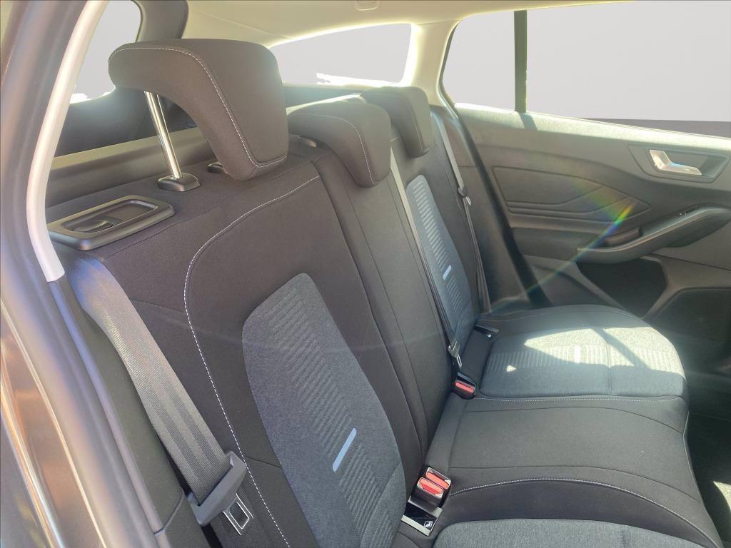 FORD Focus Active 1.5 ecoblue Design 120cv auto del 2022
