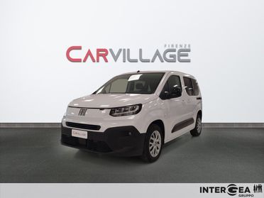 FIAT Doblo Passo Corto 1.5 td Entry 100cv