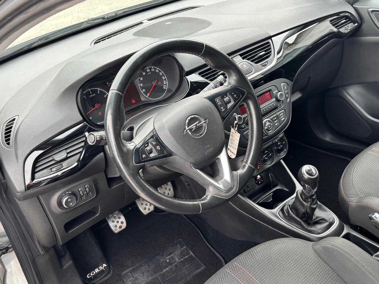 Opel Corsa - 2017 PROMOFIN!!!