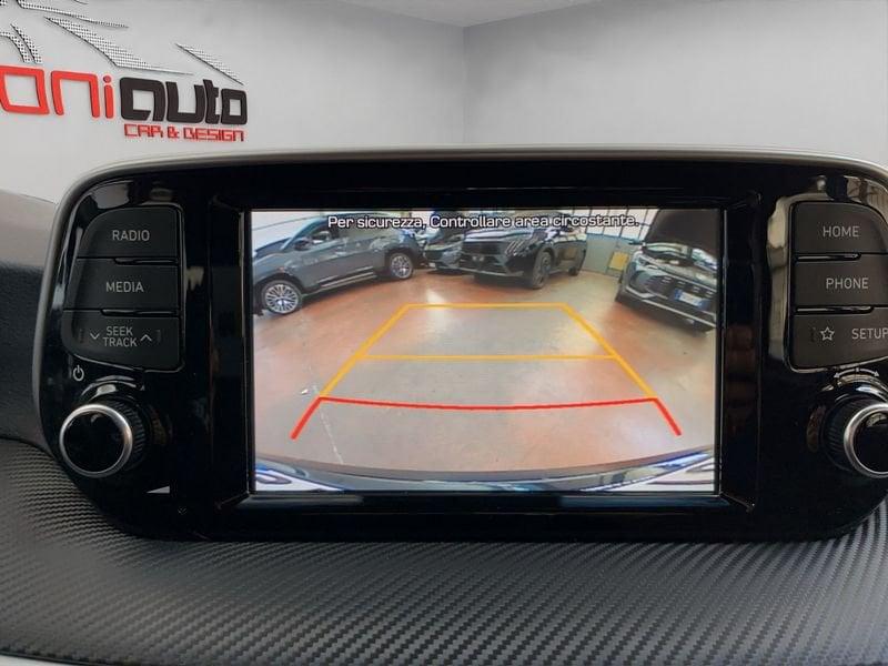 Hyundai Tucson Tucson 1.6 crdi Xprime 2wd 115cv my20