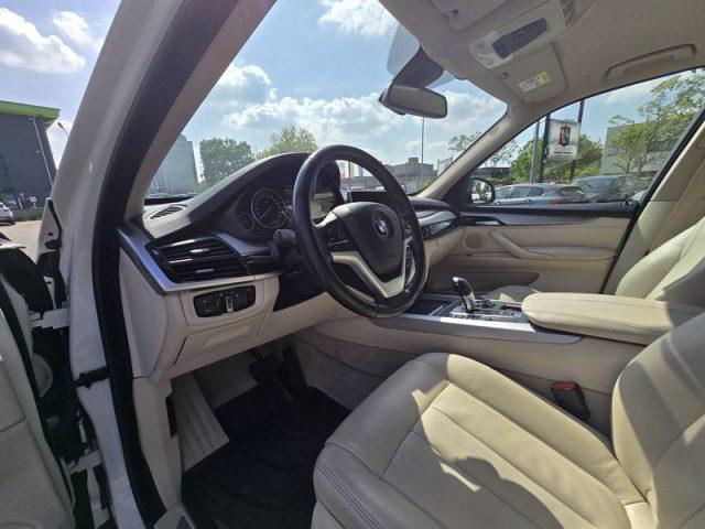 BMW X5 xDrive30d 258CV PERMUTE