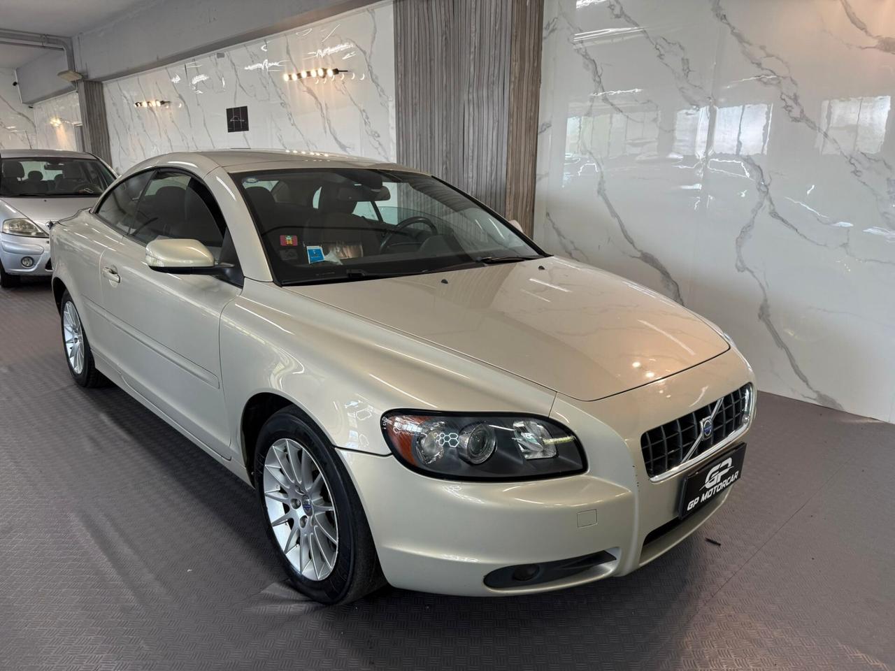 Volvo C70 2.4 20V 170 CV Summum
