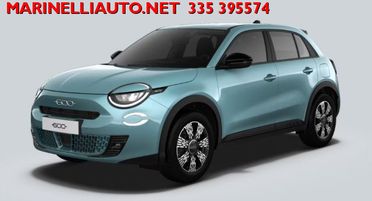 FIAT 600 BENZINA 1.2 Icon 100cv PRONTA CONSEGNA