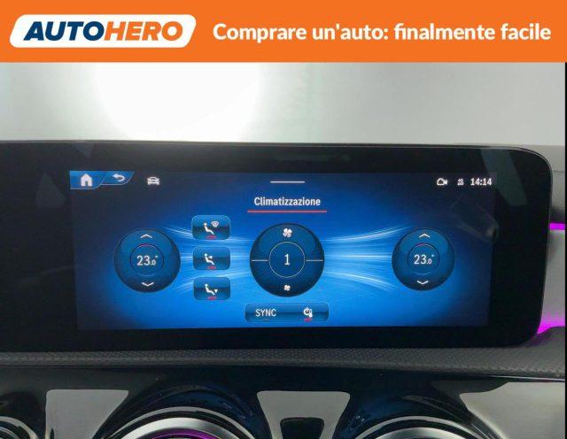 MERCEDES-BENZ A 45 S AMG A 45S AMG 4Matic+ Premium Plus