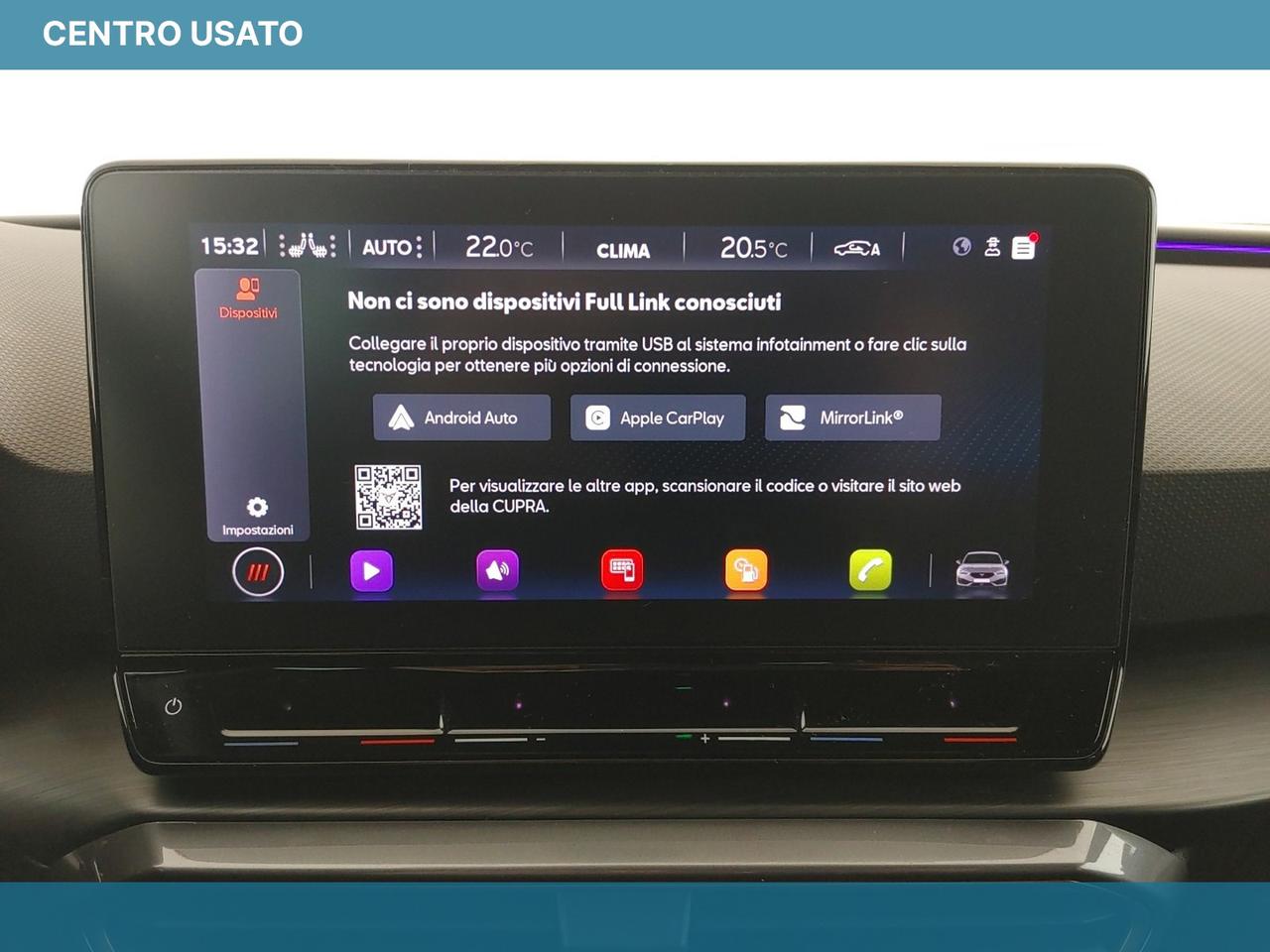 1.5 Hybrid 150 CV DSG