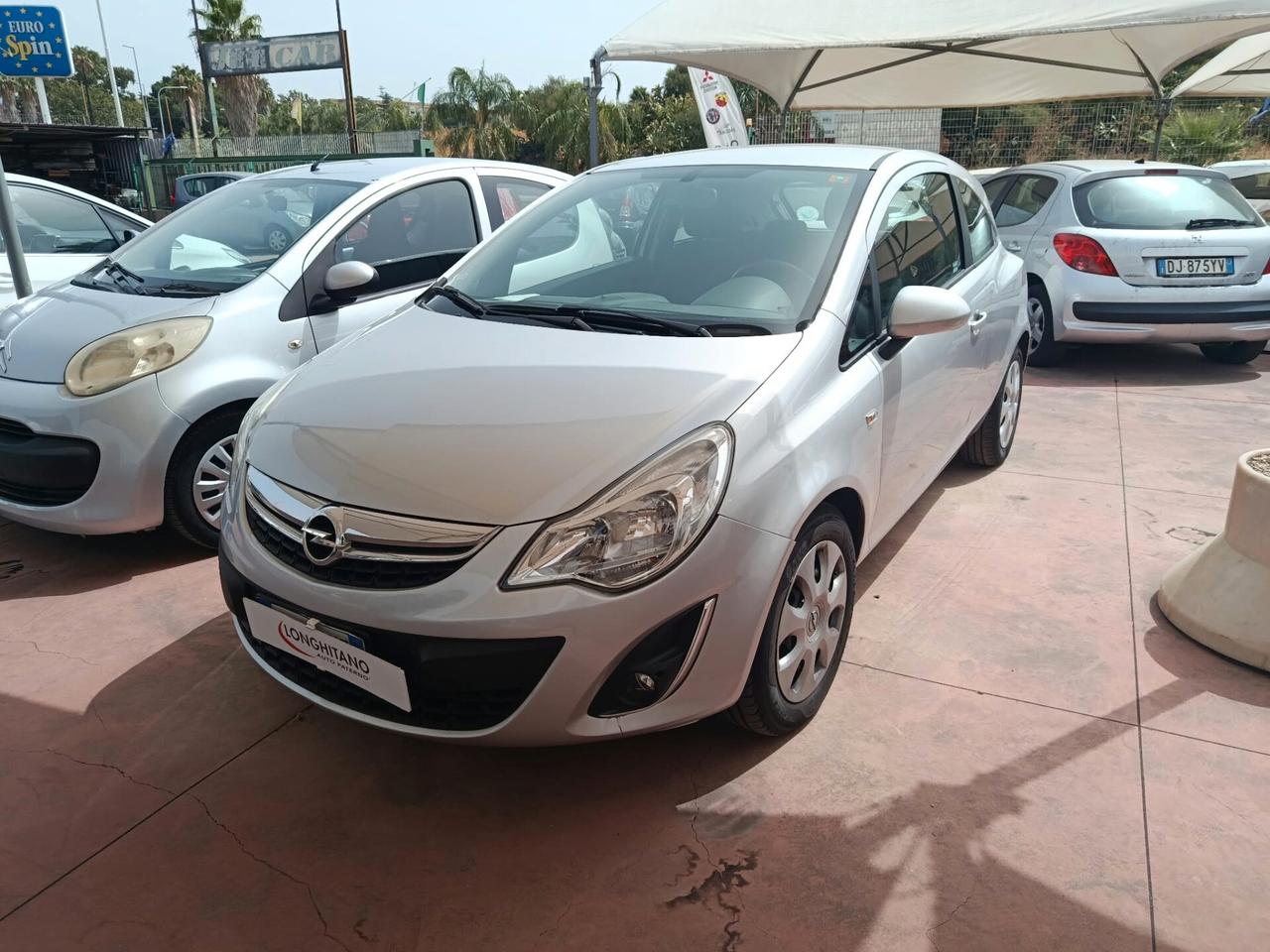 Opel Corsa 1.3 CDTI 75CV F.AP. 3 porte Elective