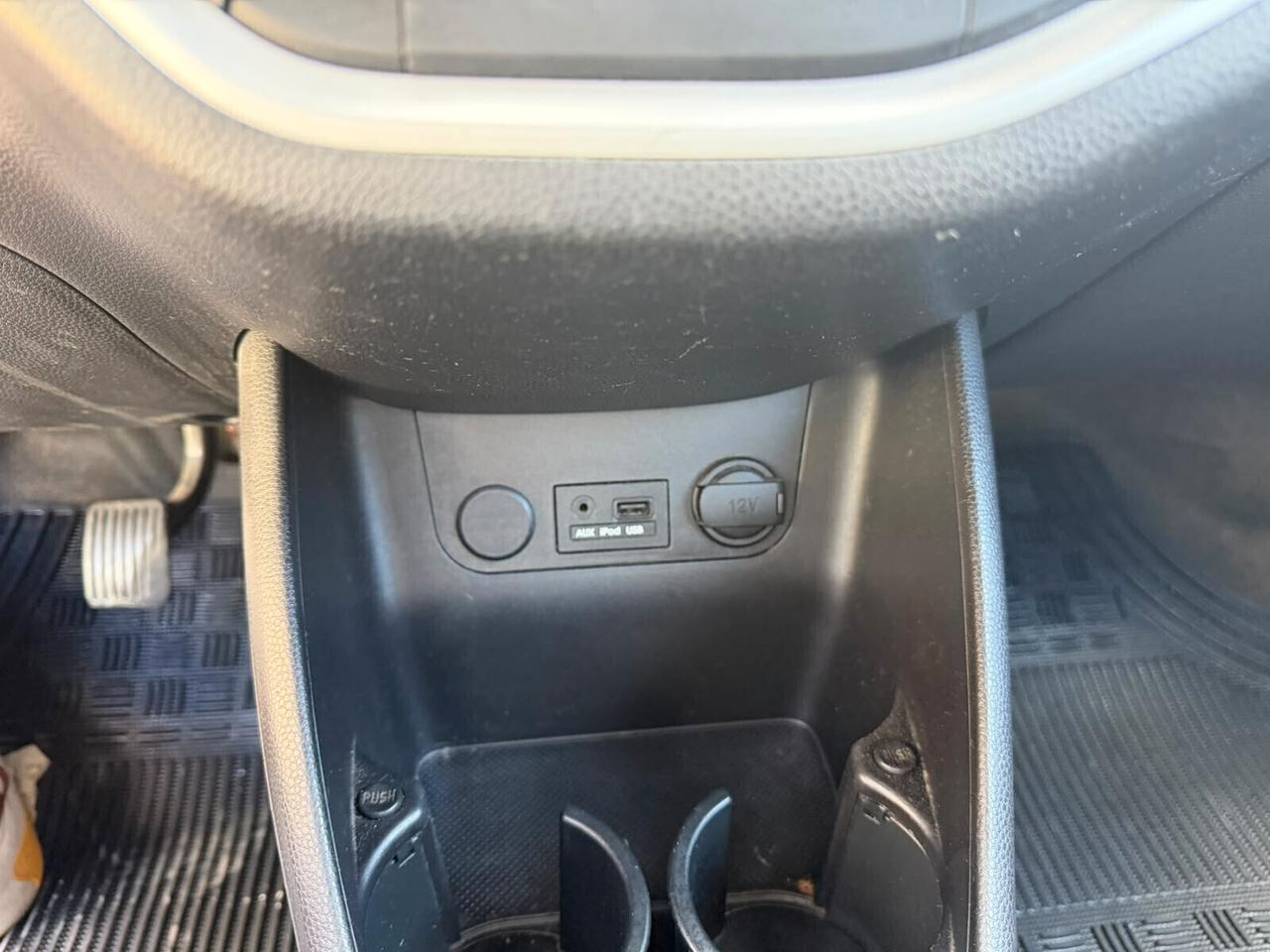 Kia Picanto 1.0 12V 5 porte Style