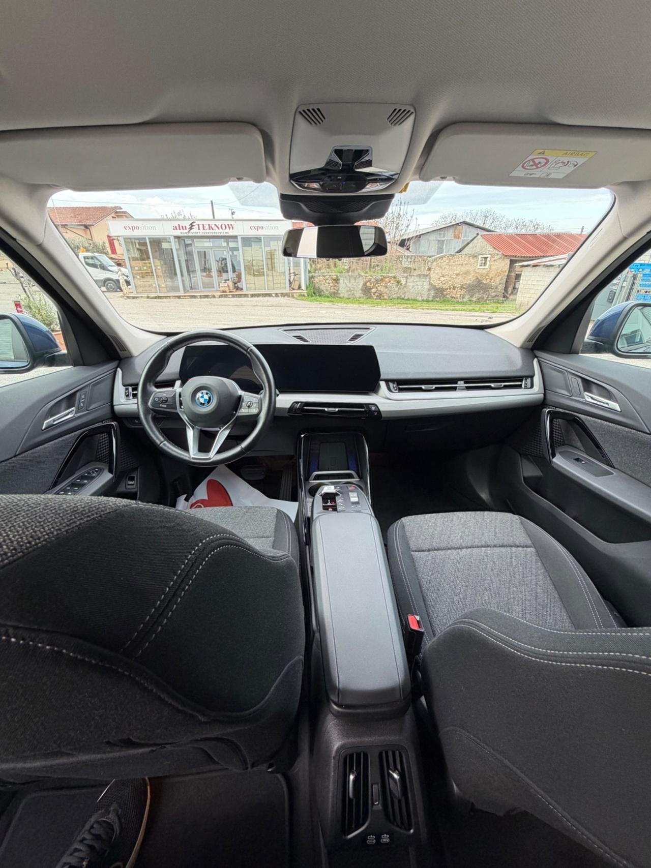 Bmw X1 xDrive 25e xLine