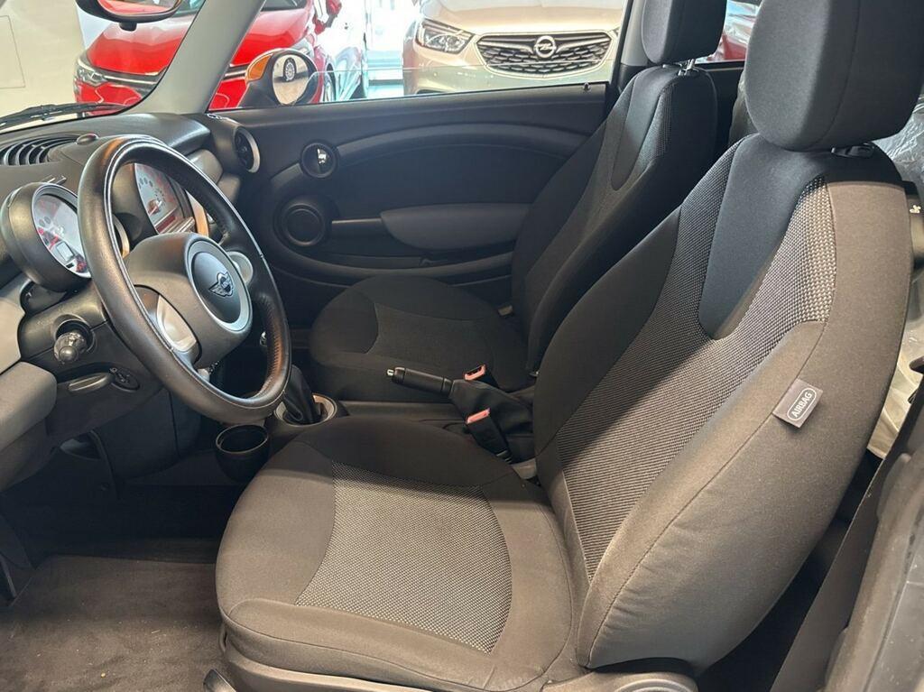 Mini Cooper 1.4 Ray