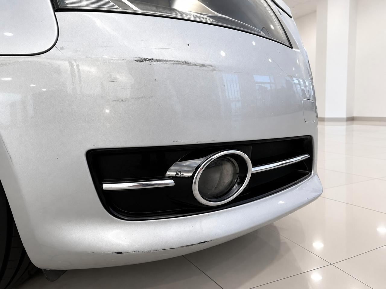 Audi A3 SPB 1.6 TDI 105 CV CR Ambition