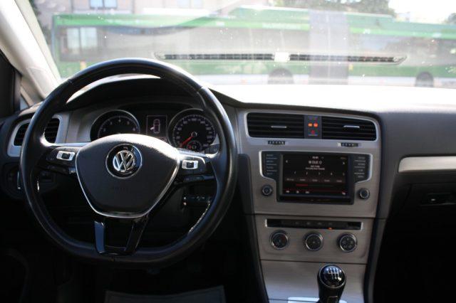 VOLKSWAGEN Golf 1.2 TSI 110 CV 5p. Comfortline BlueMotion Technolo