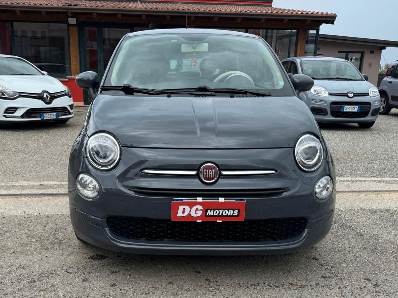 Fiat 500 1.2 EasyPower Pop