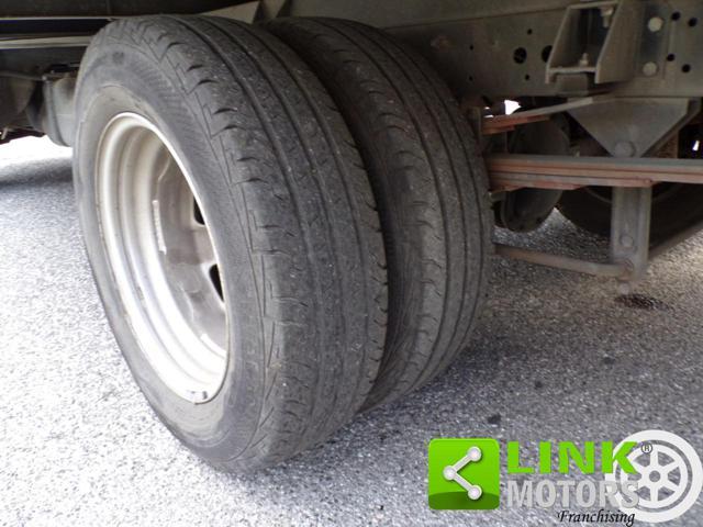 IVECO 35C12 Daily