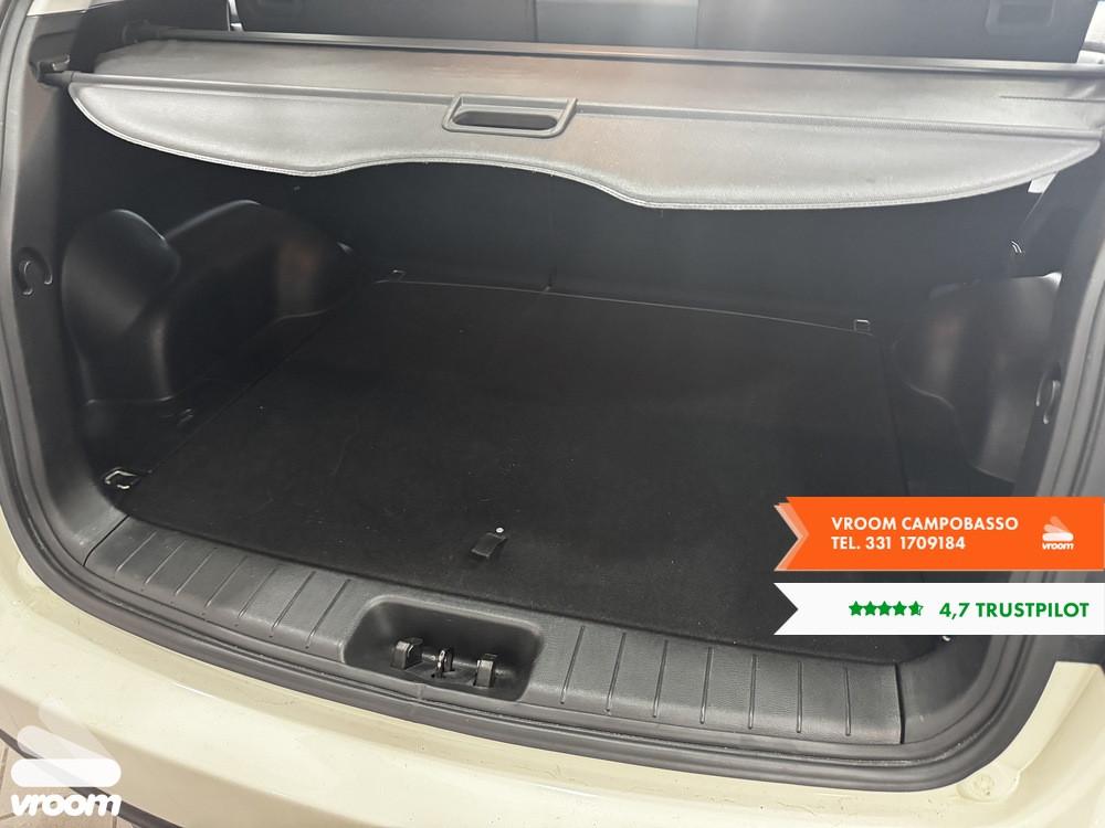 SSANGYONG Korando 3ª serie Korando 2.0 e-XDi 1...