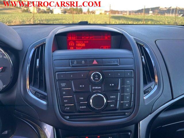 OPEL Zafira Tourer 1.6 CDTi 136CV Start&Stop Cosmo 7 posti