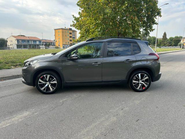 PEUGEOT 2008 PureTech Turbo 110 S&S GT Line NEOPATENTATI