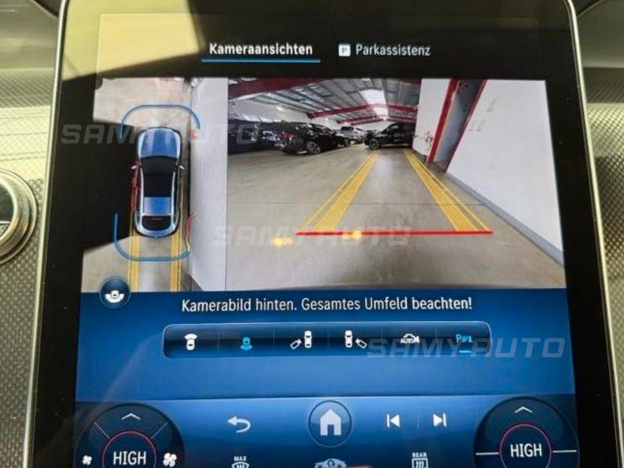 Mercedes-benz GLC 220 d 4Matic Mild Hybrid AMG Line Premium Plus