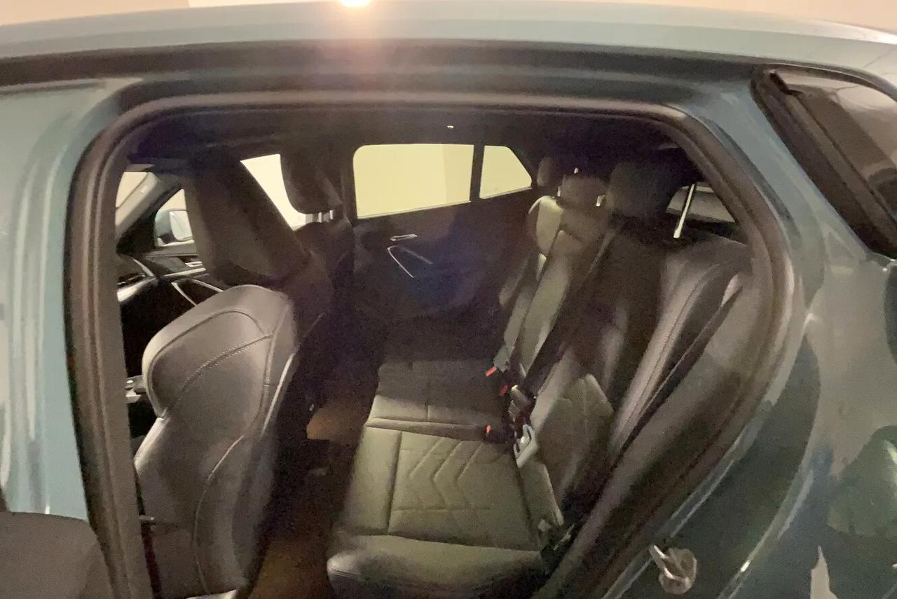 BMW X2 sDrive 18d Msport Pro M SPORT M-SPORT PRO