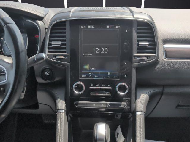 RENAULT Koleos dCi 175CV X-Tronic Energy Executive