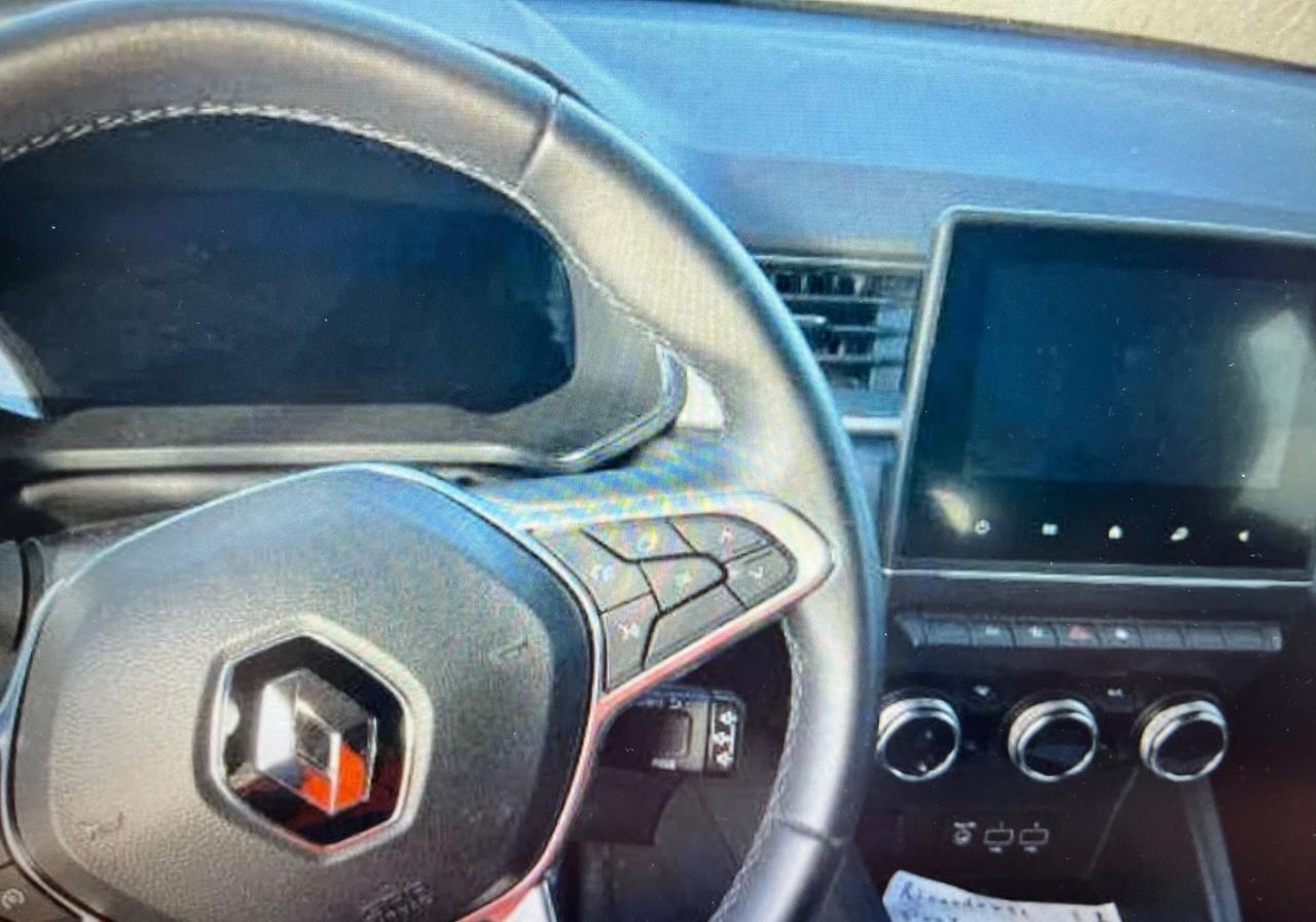 Renault Captur TCe 90 CV Techno