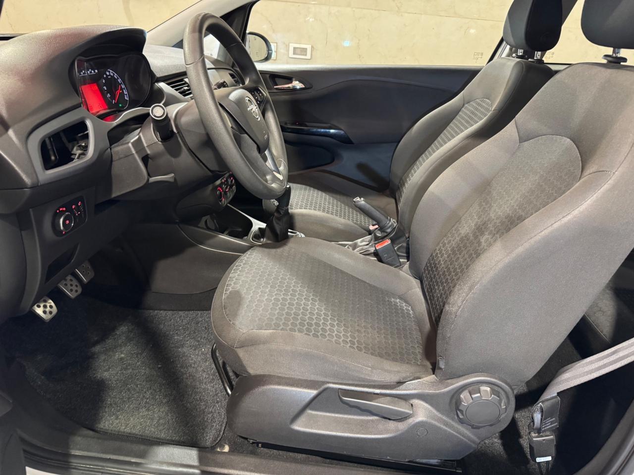 Opel Corsa 1.4 90CV GPL Tech NEOPATENTATI