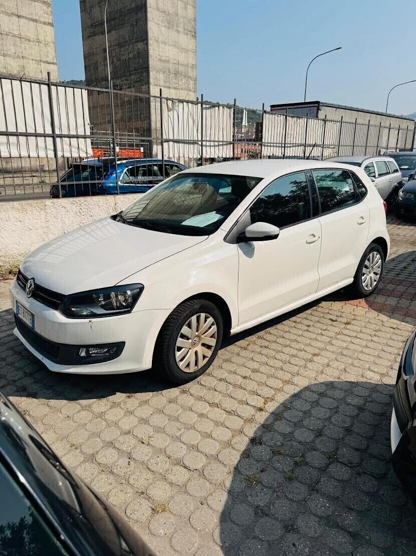 Volkswagen Polo 1.2 70 CV 5p. Comfortline NEOPATENTATI