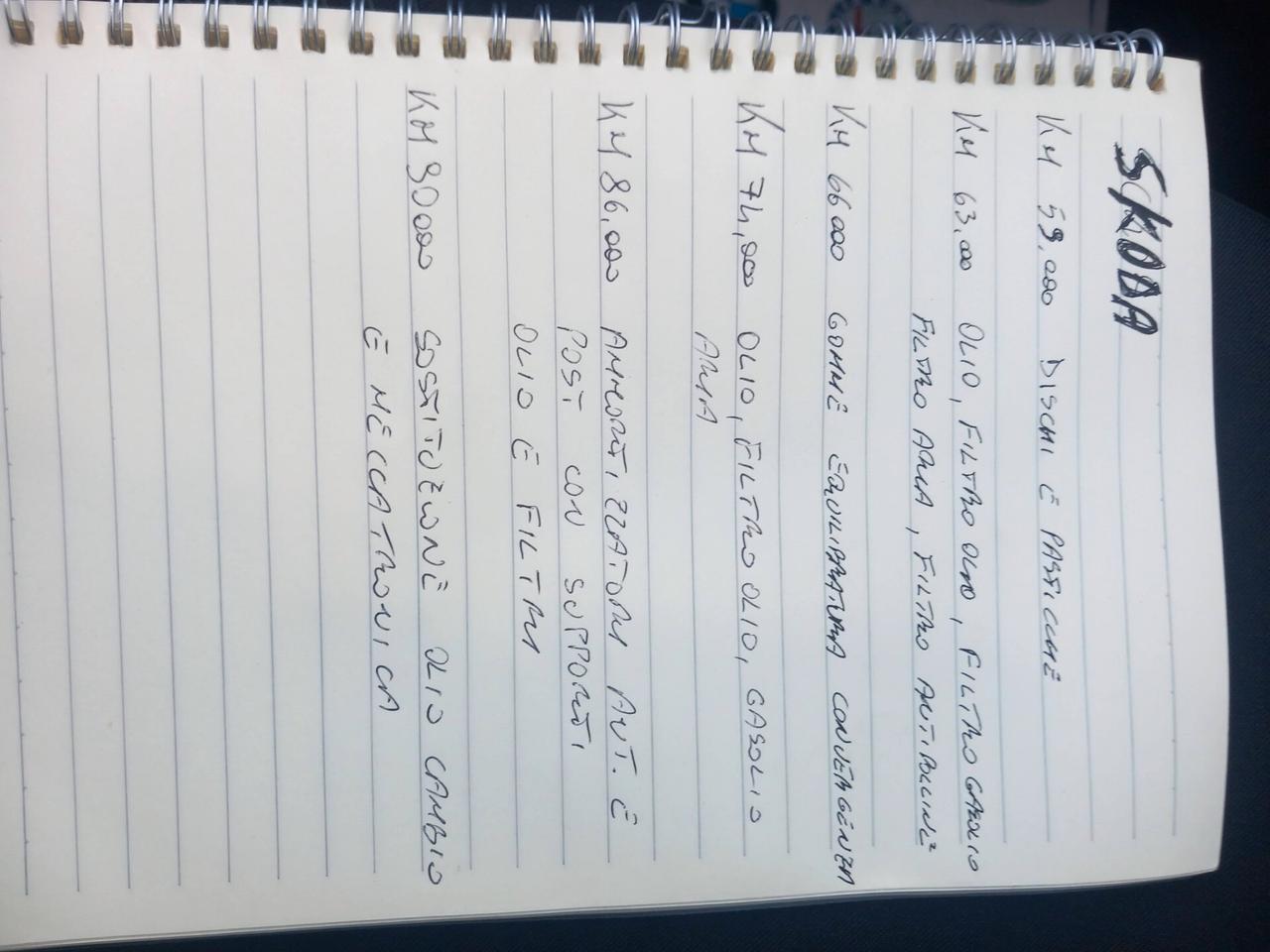 Skoda Octavia 1.6 TDI CR 115 CV DSG Style