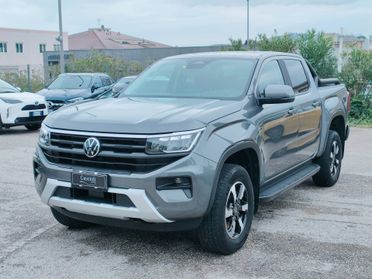 VOLKSWAGEN Amarok II 2023 - Amarok 2.0 tdi Life 4motion auto
