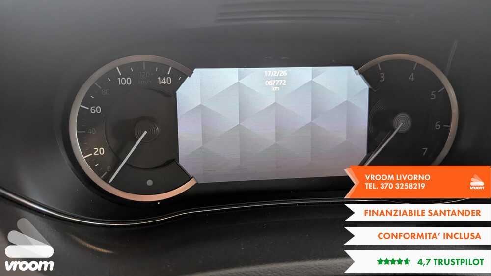 JAGUAR E-Pace (X540) E-Pace 1.5 I3 160 CV...