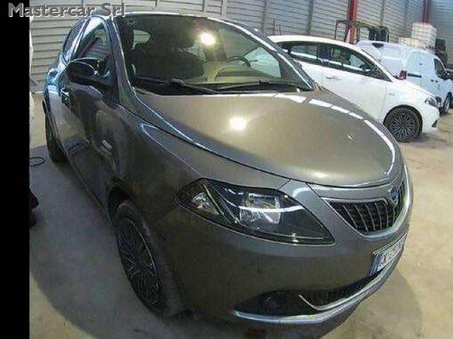LANCIA Ypsilon neopatentati0 1.0 firefly hybrid Gold tg :GK292RF
