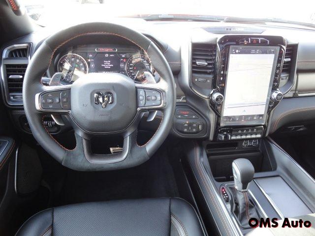 DODGE RAM 1500 6.2 V8 GPL TRX Supercharged IGNITION ED. N1