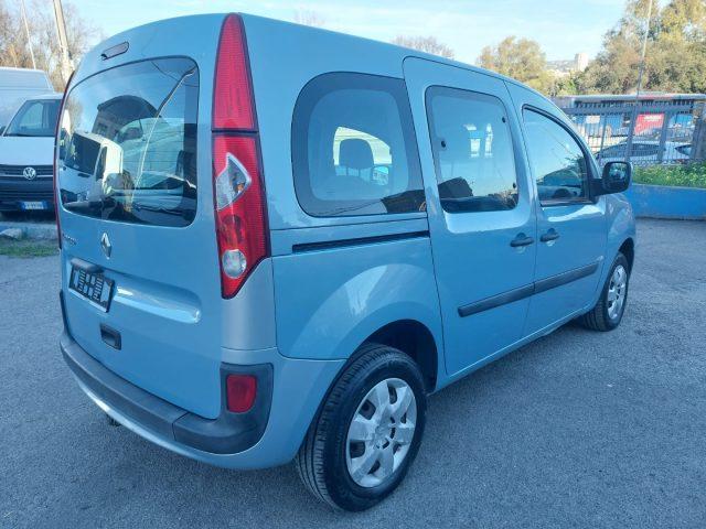 RENAULT Kangoo 1.6 105CV 5 porte