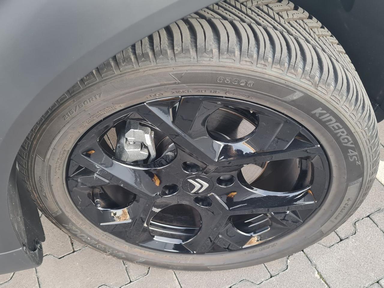 Citroen C3 Aircross 1.2 Pure Tech 130 Max #7728