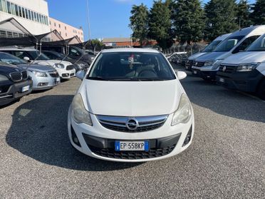Opel Corsa 1.2 85CV GPL-TECH/1PROP/GARANZIA