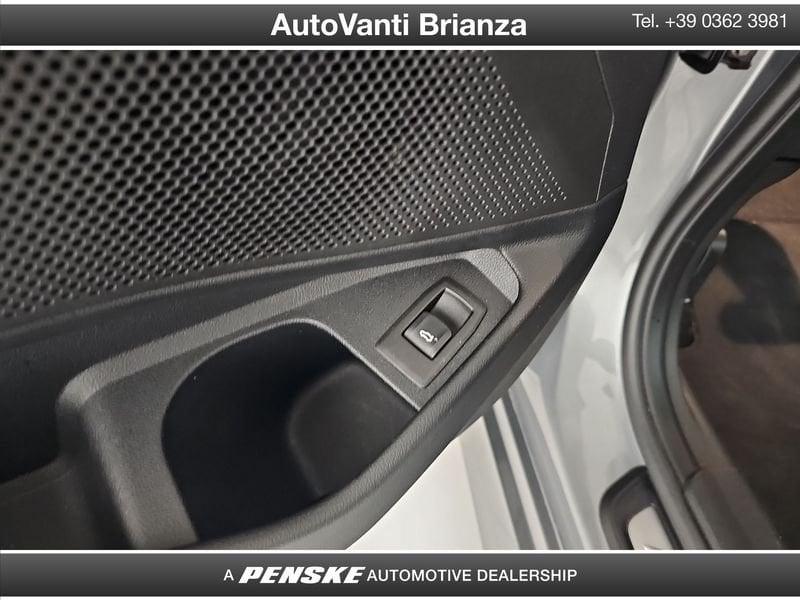 BMW Serie 3 320d Touring mhev 48V xdrive MSport Pro