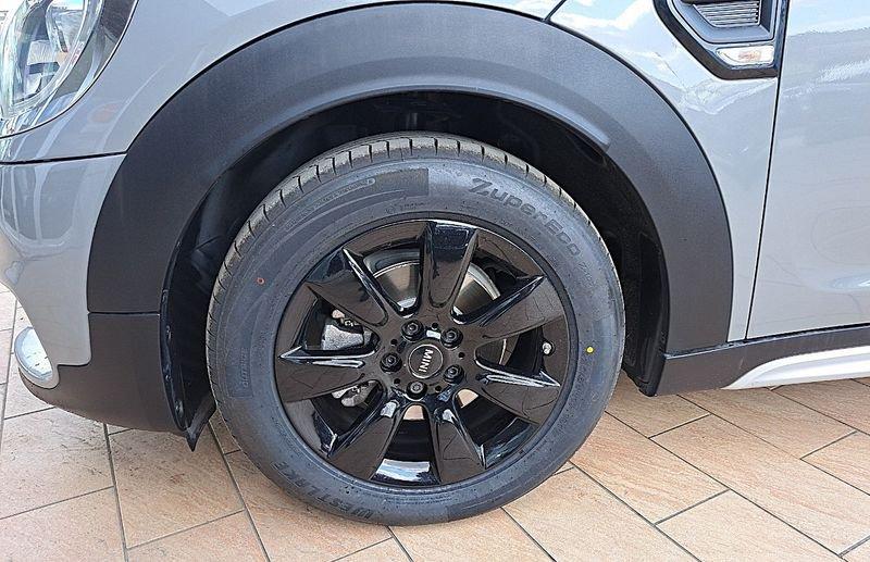MINI Countryman Mini Countryman 1.5 One D Boost auto 7m
